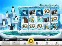 Penguin Splash Slots